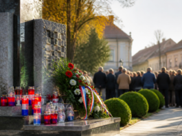 U Požegi obilježena 35. obljetnica 123. brigade Hrvatske vojske